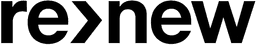 Renew logo